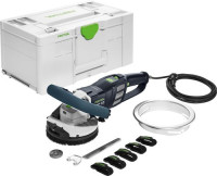 WBV24 - Festool Sanierungsschleifer RG 130 ECI-Plus RENOFIX 577045 WBV24 - Festool Sanierungsschleifer RG 130 ECI-Plus RENOFIX 577045
