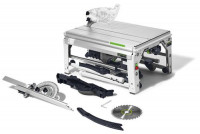 Vorschau: WBV24-Festool Tischzugsäge CS 70 EG PRECISIO 574778 Vorschau: WBV24-Festool Tischzugsäge CS 70 EG PRECISIO 574778