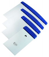 WBV24-Storch Japanspachtel-Satz Edelstahl 0323800  WBV24-Storch Japanspachtel-Satz Edelstahl 0323800