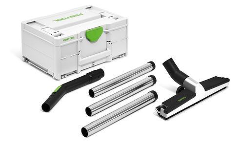 WBV24 - Festool Boden-Reinigungsset D 36 BD 370 RS-Plus 576841