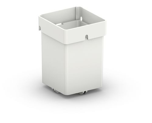 WBV24-Festool Einsatzboxen Box 50x50x68/10 204858
