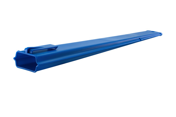WBV24-Delphin® Kunststoffköcher blau 43,5cm f. Isolierstoffmesser 300125