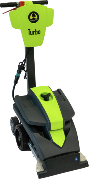 WBV24-Wolff Turbo Stripper EMK 230V/50Hz EU 010622