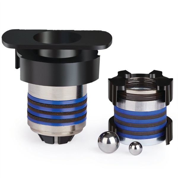 WBV24 - Graco QuikPak Reparaturset 17H852