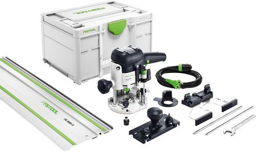 WBV24 - Festool Oberfräse OF 1010 EBQ-Set 576201