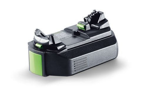 WBV24 - Festool Akkupack BP-XS 2.6 Ah Li-Io 500184