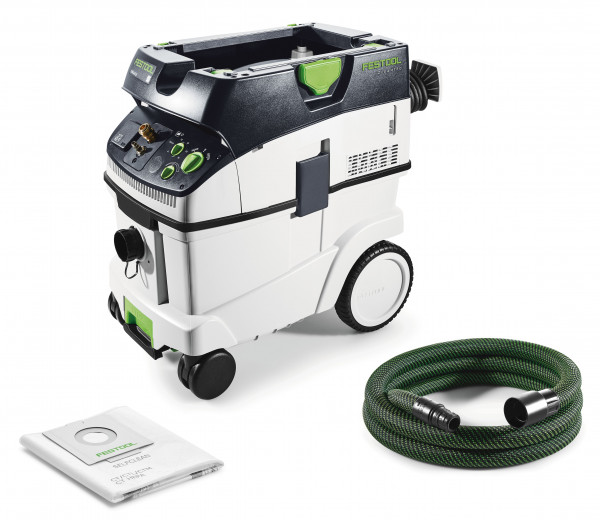 WBV24 - Festool Absaugmobil CTM 36 E LE CLEANTEC 574990