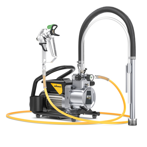 WBV24-Wagner SuperFinish 21 Pro HEA 2437311