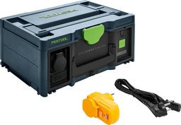 WBV24-Festool SYS-PowerStation SYS-PST 1500 Li HP 205721