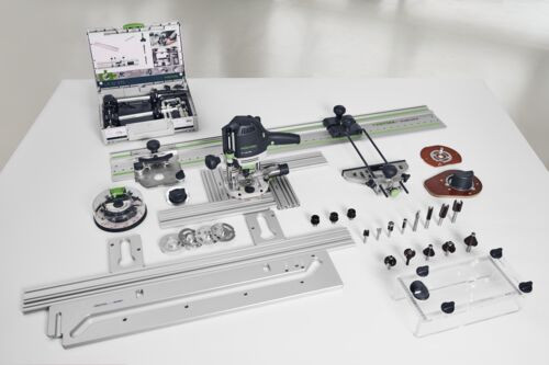WBV24 - Festool Oberfräse OF 1400 EBQ-Plus 578940