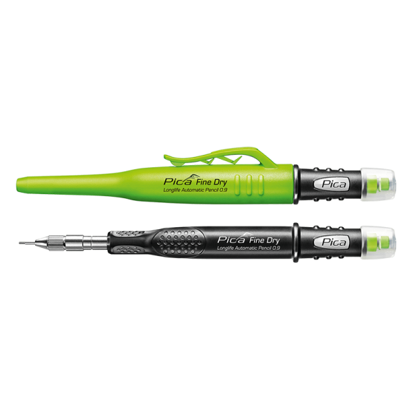 WBV24 - Pica FINE DRY Longlife Automatic Pencil 0.9 7070