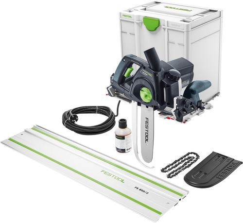 WBV24 - Festool Schwertsäge SSU 200 EB-Plus FS UNIVERS 576565