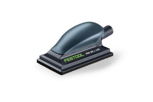 WBV24-Festool Schleifklotz HSK-A 80x130 578960