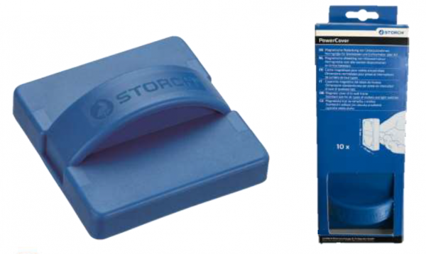 WBV24 - Storch Power-Cover Steckdosen Abdeckung , 1 Pack=10 St. 0562860