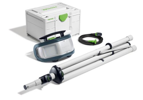 WBV24-Festool Hybrid-Baustrahler DUO-H I-Basic-Set 578963