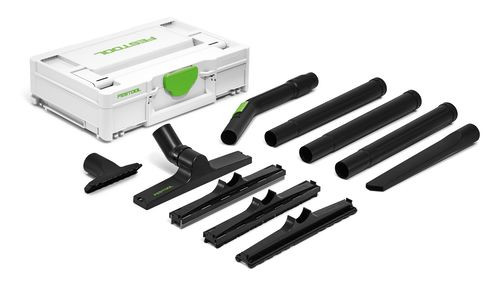 WBV24 - Festool Kompakt-Reinigungsset D 27/D 36 K-RS-Plus 576839