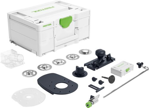 WBV24-Festool Zubehör-Set ZS-OF 1010 M 578046