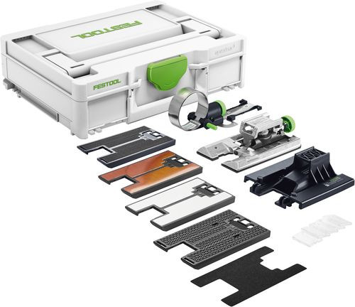 WBV24 - Festool Zubehör-Systainer ZH-SYS-PS 420 576789