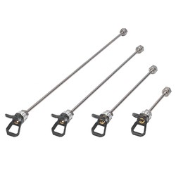 Wagner Airless Düsenverlängerung G-Gewinde mit Halter ohne Düse