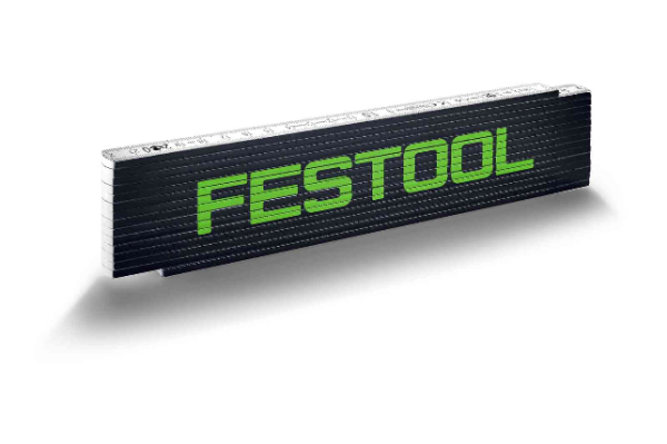 WBV24 - Festool Meterstab MS-3M-FT1 577369