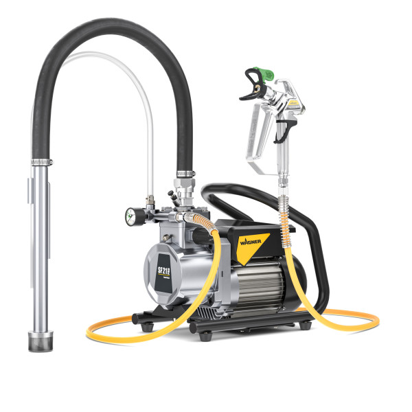 WBV24-Wagner SuperFinish 21 Pro HEA 2437311