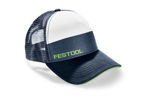 WBV24 - Festool Fashion Cap GC-FT2 577475