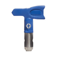 WBV24-Graco RAC X LTX TIP, SPRAY, LATEX, BLAU PAA517 WBV24-Graco RAC X LTX TIP, SPRAY, LATEX, BLAU PAA517