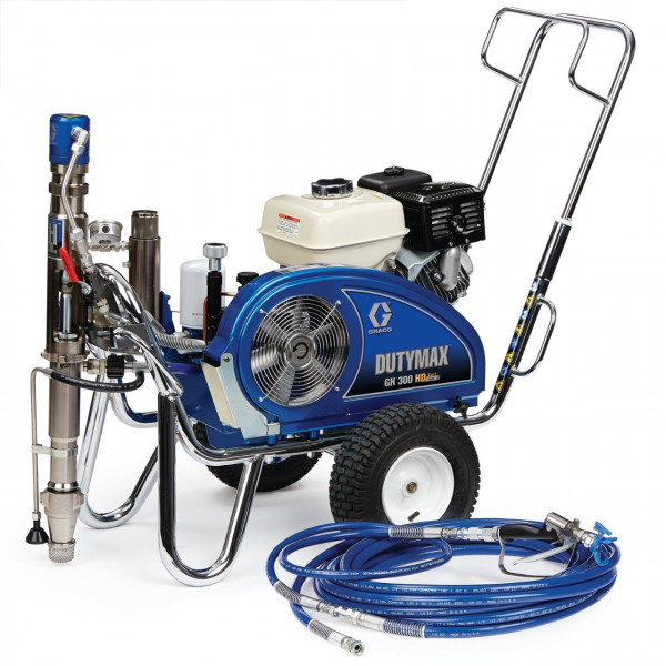 WBV24 - Graco DUTYMAX GH300 HD STANDARD 24W967