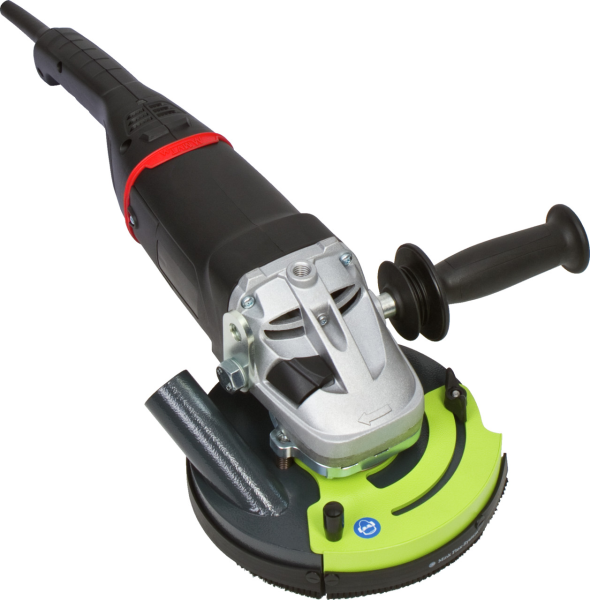 WBV24-Wolff Bodenschleifer BS 180 230V 015930