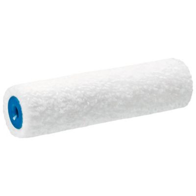 WBV24-Storch Walze 10cm K17 Microfaser7 AquaSTAR micro weiß 0151910