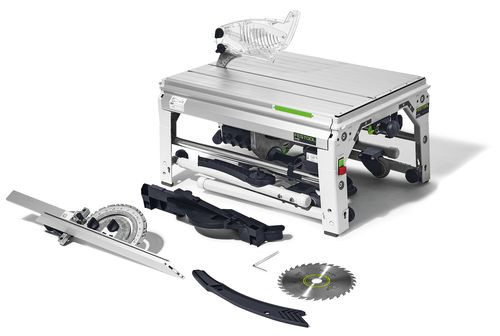 WBV24-Festool Tischzugsäge CS 70 EG PRECISIO 574778