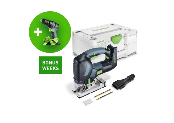 WBV24-Festool Akku-Pendelstichsäge PSBC 500 EB-Basic 576972