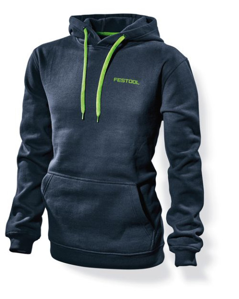 WBV24 - Festool Kapuzenpullover HO-FT2 L 577755