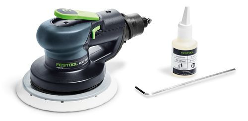 WBV24-Festool Druckluft-Exzenterschleifer LEX 3 150/3 574996