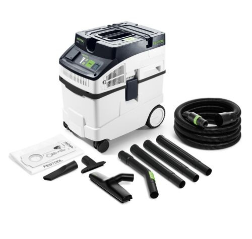 WBV24-Festool Absaugmobil CLEANTEC CT 25-Set 578449