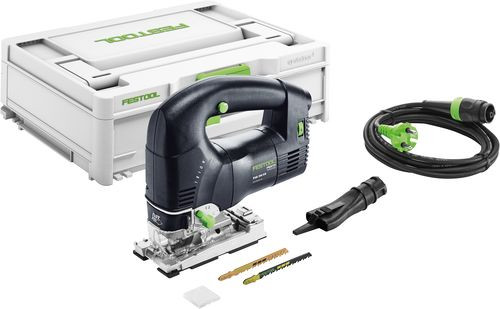 WBV24 - Festool Pendelstichsäge PSB 300 EQ-Plus TRION 576047