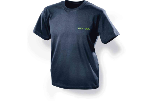 WBV24 - Festool T-Shirt SH-FT2