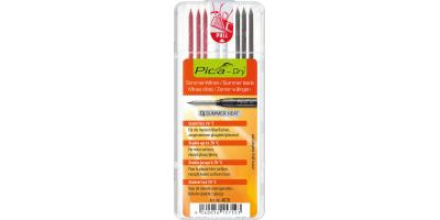 WBV24 - Pica DRY Minen-Set SUMMERHEAT 4070 