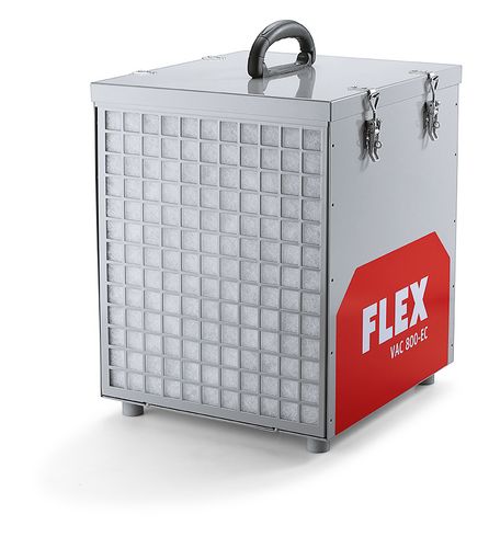 FLEX VAC 800-EC Air Protect 14 - Modello A505.749