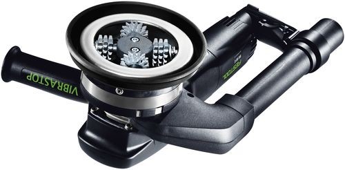 Festool Renovierungsfräse RG 80 E-Set DIA HD RENOFIX