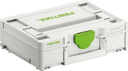 WBV24 - Festool Systainer³ SYS3 M 112 - 204840 