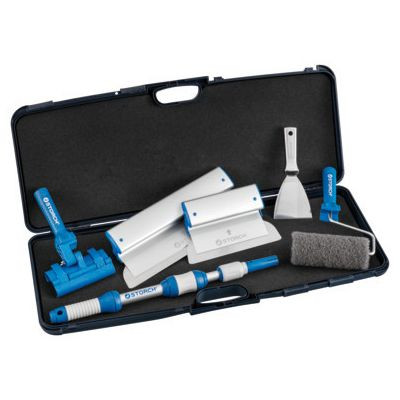 WBV24-Storch Spachtel-Set AluSTAR + AppliTOP 0326298