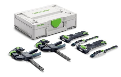 WBV24 -Festool Zubehör-Set ZS FS-EP TS/TSC55 578697