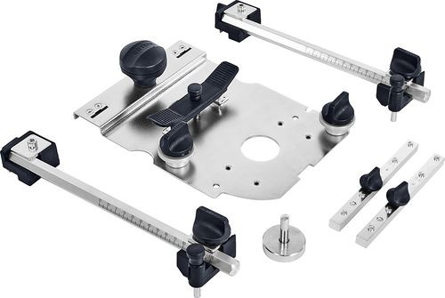 WBV24-Festool Lochreihen-Set LR 32 Set 583290